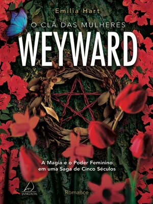 cover image of O clã das mulheres Weyward